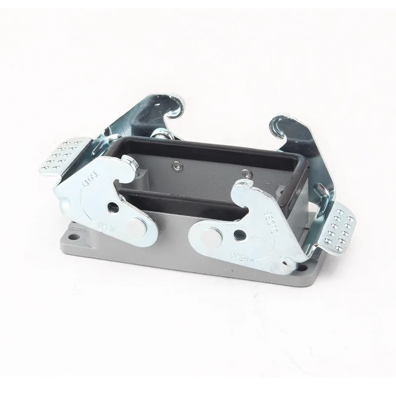 ขั้วต่องานหนัก AG 10 พิน