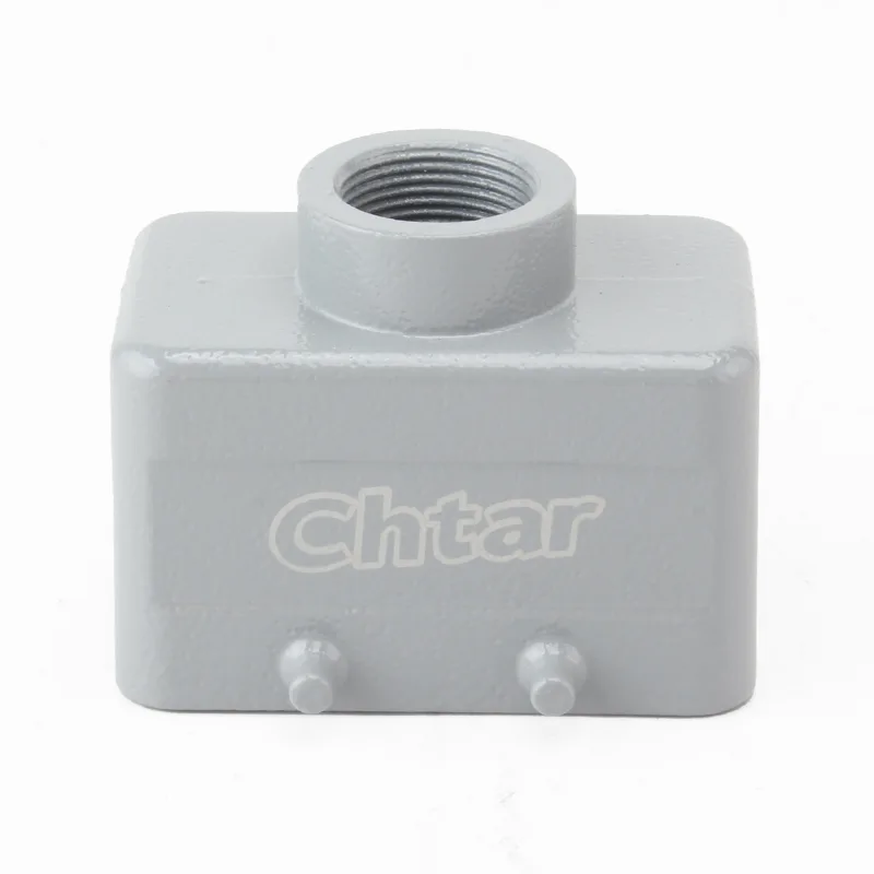 ขั้วต่องานหนัก TG 10 พิน