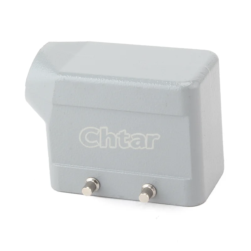 ขั้วต่องานหนัก TS 10 พิน