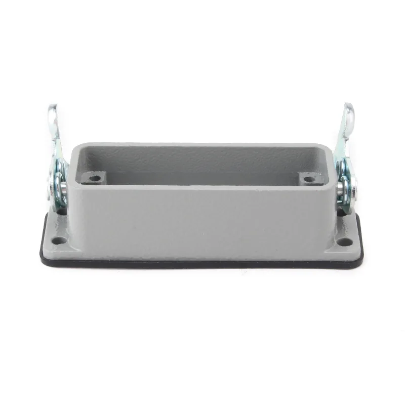 ขั้วต่องานหนักขนาดเล็ก 16 พิน AG