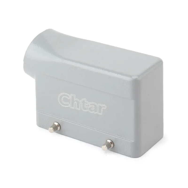 ขั้วต่องานหนัก TS 16 พิน