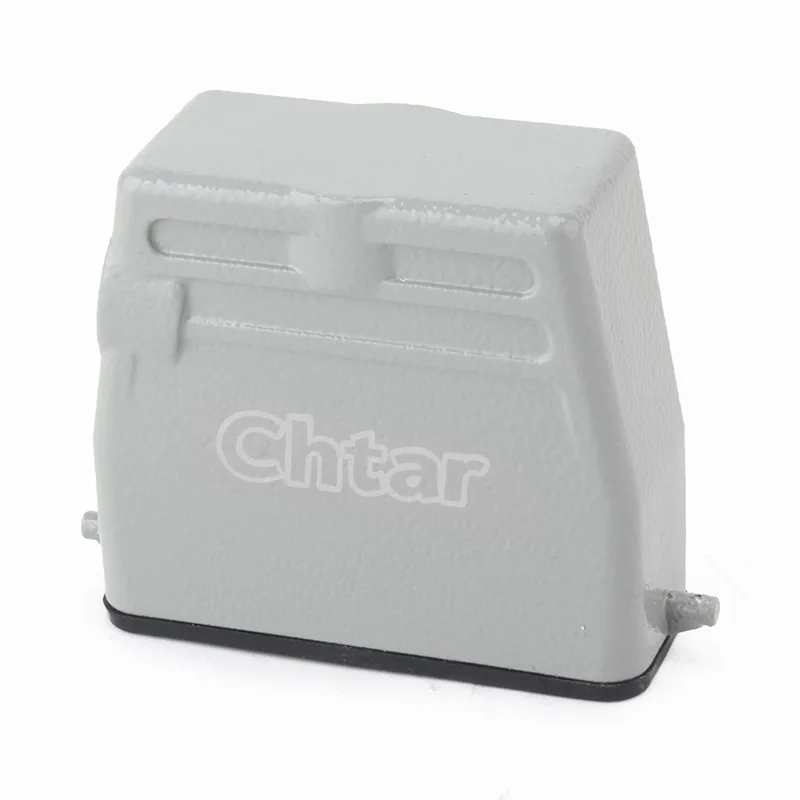 ขั้วต่องานหนักขนาดเล็ก TS 16 พิน