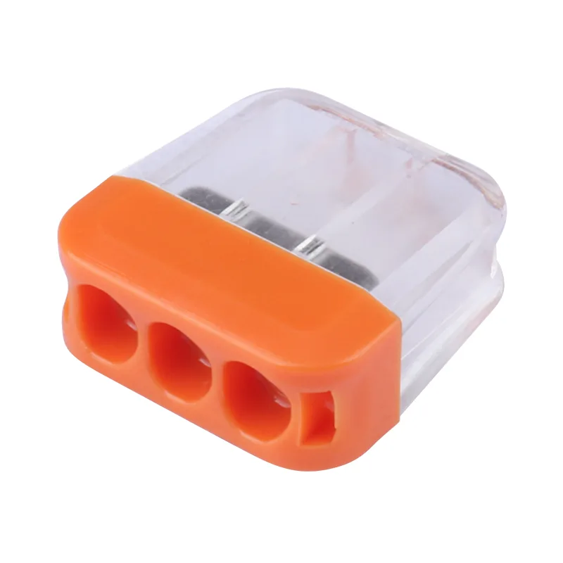 ฟังก์ชั่นของตัวเชื่อมต่อแบบเชื่อมต่อด่วนมีอะไรบ้าง?