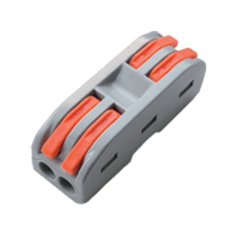 Wire Quick Connector ช่วยเพิ่มประสิทธิภาพการติดตั้งระบบไฟฟ้าได้อย่างไร?