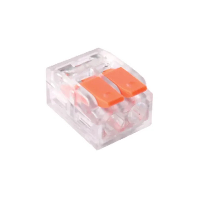 2P 3P 4P 5P ตัวเชื่อมต่อแบบรวดเร็วแบบลวดประกบ