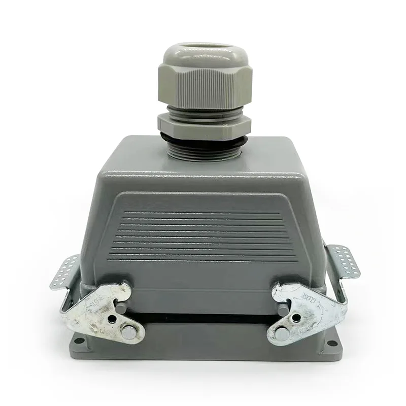 ขั้วต่องานหนัก TG 32 พิน