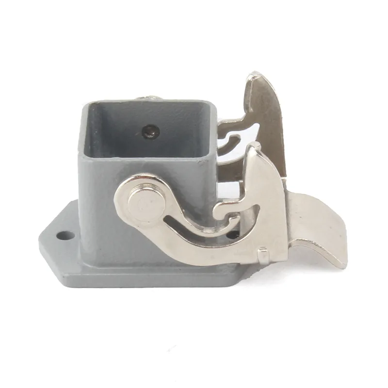 ขั้วต่องานหนัก MAG 4/5 พิน