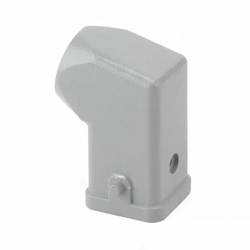 ขั้วต่องานหนัก MTS 4/5 พิน