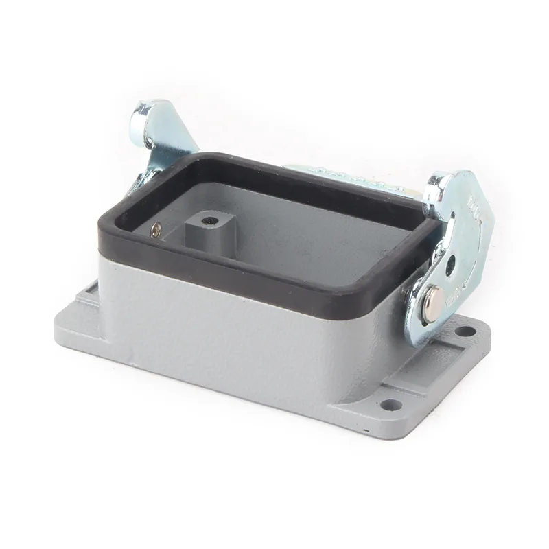 ขั้วต่องานหนัก AG 6 พิน