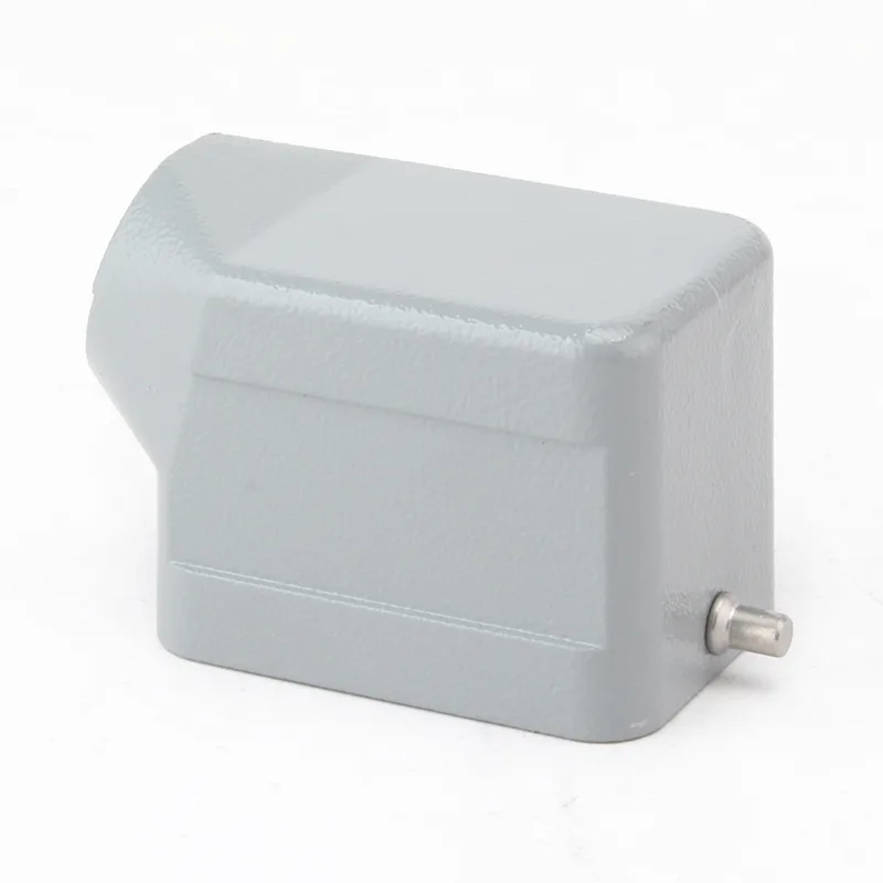 ขั้วต่องานหนัก TS 6 พิน