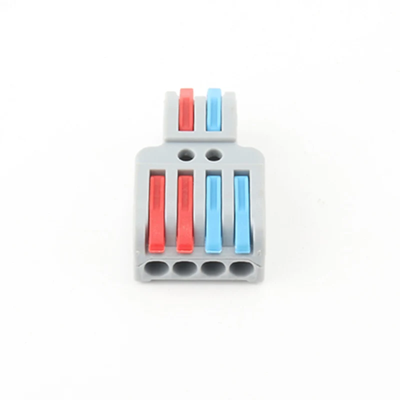 ตัวเชื่อมต่อแบบรวดเร็วแบบ Multi-in Multi Out Splicing Wire