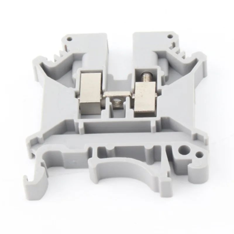 สหราชอาณาจักร 1.5N เทอร์มินัลบล็อกราง Din